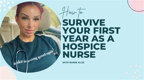 nurse allie|More.